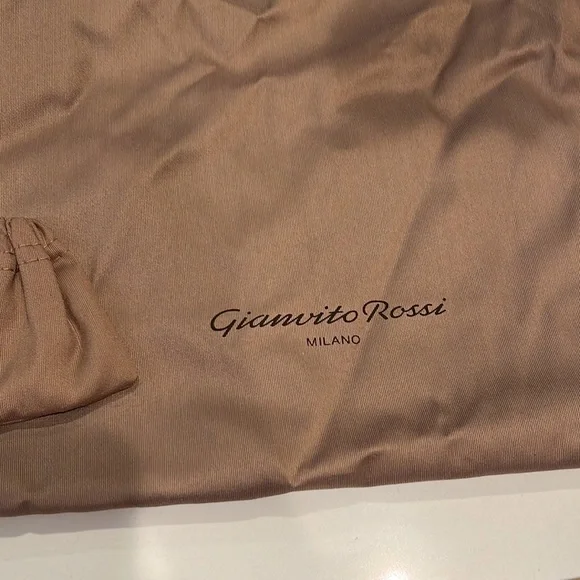 Gianvito Rossi Ginevra pump - Picture 6 of 7